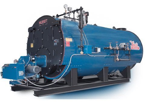 Hurst Ohio Special Boilers