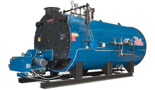 Hurst Series 200 Boilers