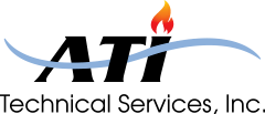 ATI Technical Services Logo