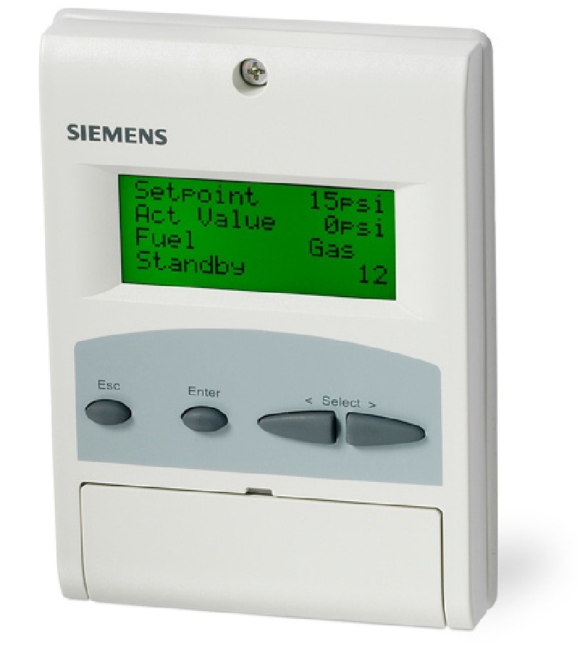 Siemens LMV5