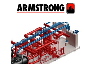 Armstrong Heating &amp; Cooling