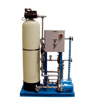 MFG Series Commercial Water Filtration System