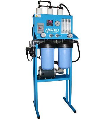 MRO-2.5 Series Commercial Reverse Osmosis System