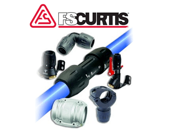 FS-Connect Piping System