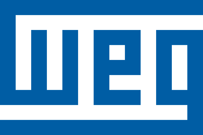 WEG Logo