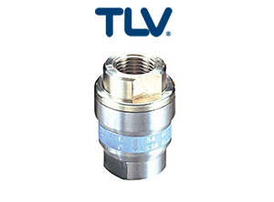 TLV Check valves