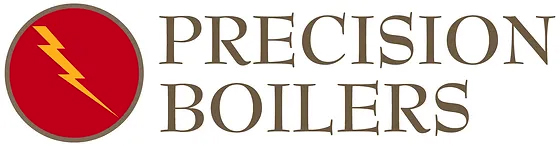 Precision Boilers logo