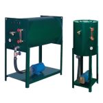 Columbia Boiler Feed Systems