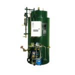 Columbia CT Series Boiler
