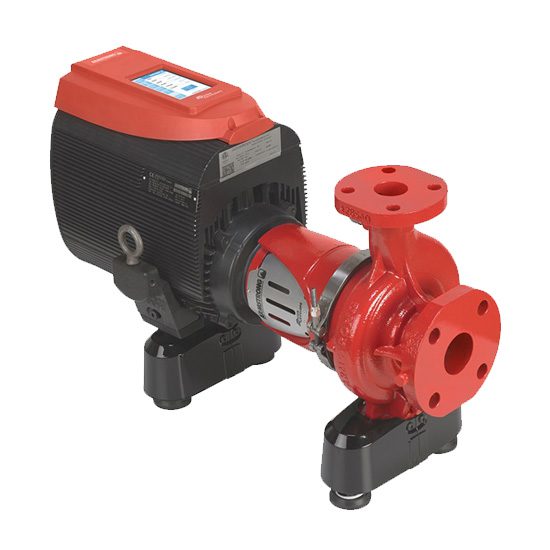 Design Envelope 4200H End Suction Pumps