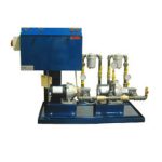 Power Flame Duplex Pump Sets