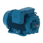 WEG Hazardous Area AC Motors - IEC Ex-ec