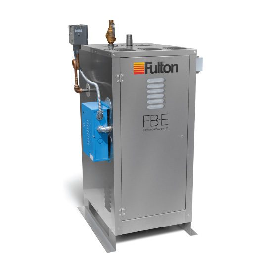 FBE Electric Steam Boiler