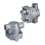TLV Free Float Steam Traps SS and FS and SH Series