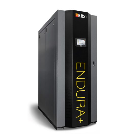 Endura+ Ultra-High Efficiency Condensing Boiler