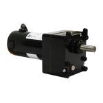 WEG GL100 Fractional DC Motors