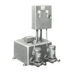 Lockwood Products VCS Type Condensate Return System