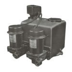 Lockwood Products Type VMX Condensate Return System