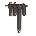 FS Curtis MD Series Modular Compressed Air Dryers