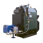 MPH Series Boiler