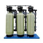 Marlo MGT Series Water Softener System
