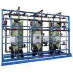 Marlo MRG Series Water Softener System