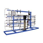 Marlo MRO-4-LP Low Pressure Reverse Osmosis System