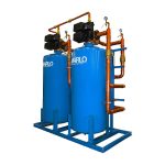 Marlo MST Series Water Softener System