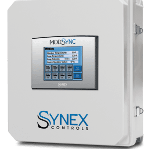 ModSync Synex Controls