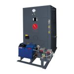 Precision Boilers Model FPH Boiler