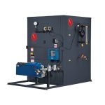 Precision Boilers Model FPS Boiler