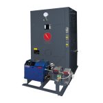 Precision Boilers Model FPW Water Heater
