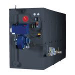 Precision Boilers Model FTH Boiler