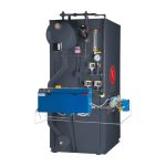 Precision Boilers Model FTS Boiler