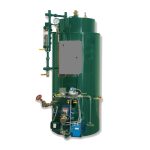 Pottstown Engineered Products Series VT Boiler