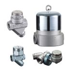 TLV PowerDyne Disc-Type Steam Traps