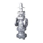 TLV Pressure Reducing Valve COS Series