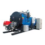 Hurst Boiler Series EGO Boiler