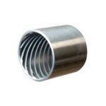 Hurst Boiler Series LPX Boiler Spiral Ribs