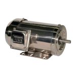 WEG Washdown AC Motors - NEMA Shark