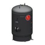 Precision Boilers Storage Tanks