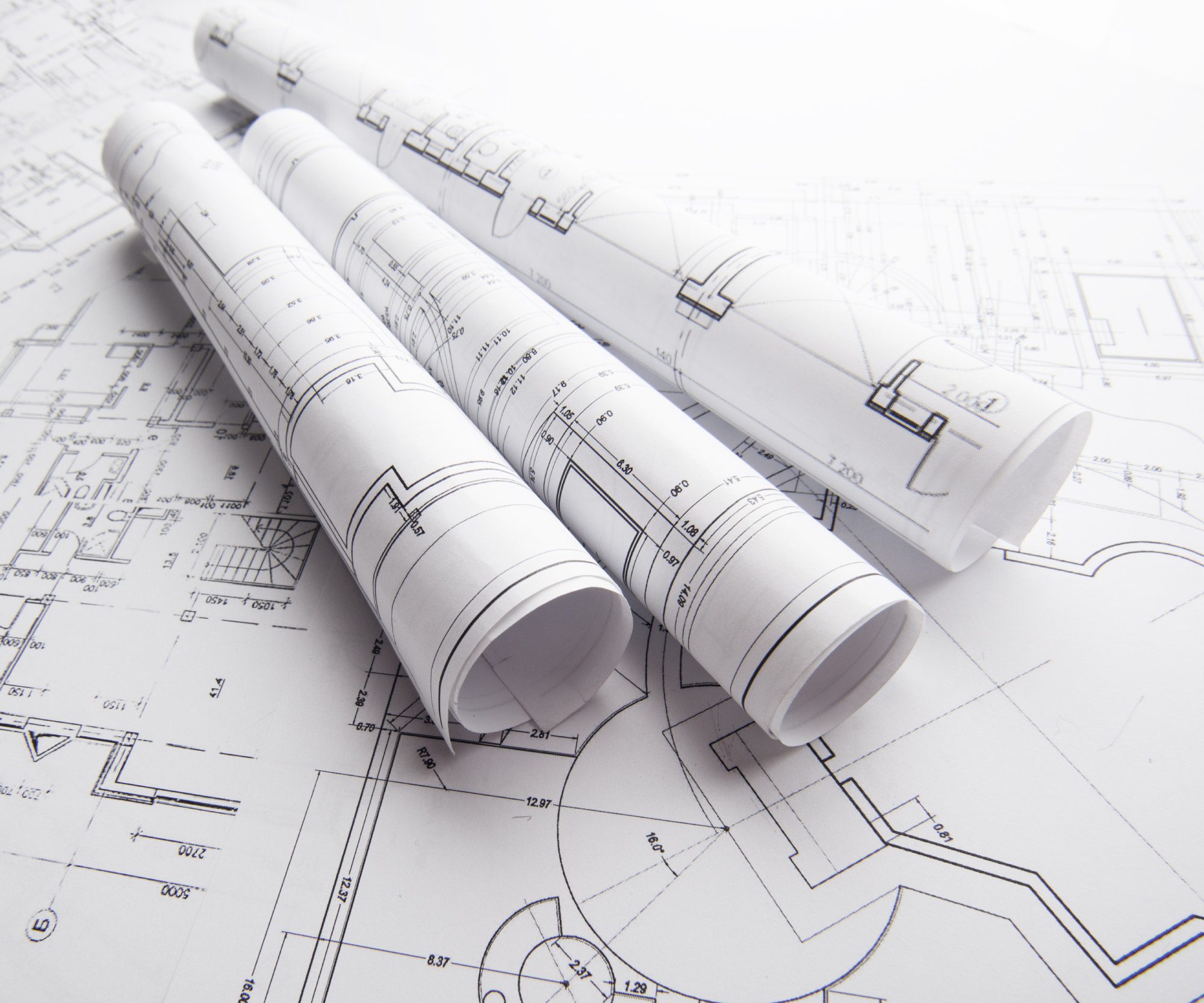 Architects, Mechanical Design Engineers & Consultants
