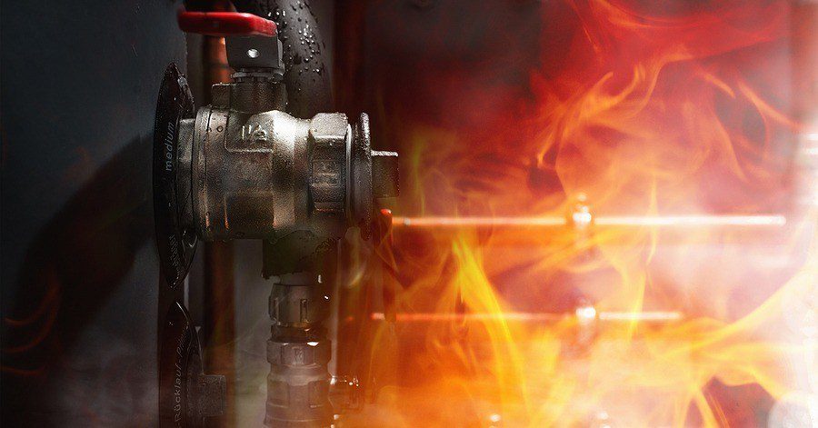 Turning up the Heat on the Types of Heating Systems