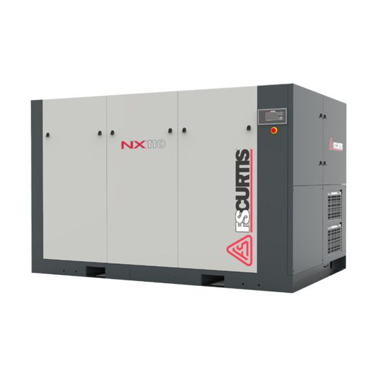 FS Curtis NXD 110kW