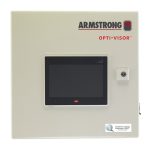 Armstrong Design Envelope OPTI-VISOR front