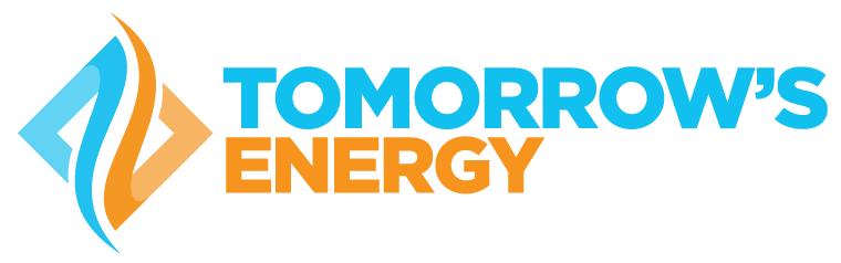 Tomorrow's Energy Today Logo