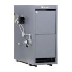 Weil-McLain LGB Series 2 Commercial Gas Boiler