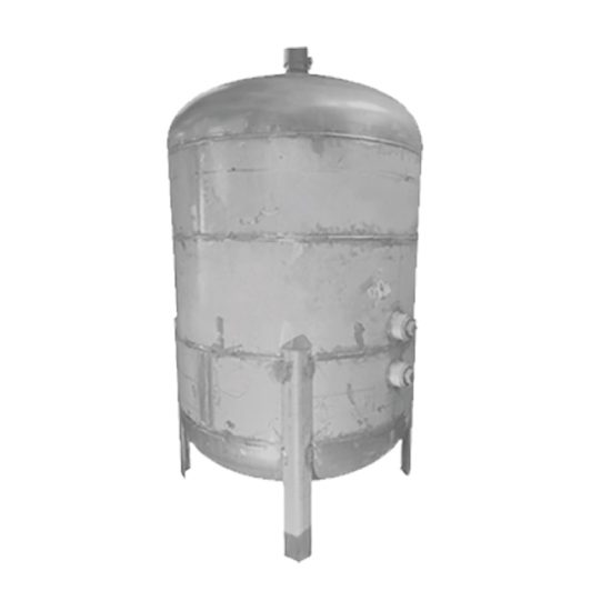 Thermal Leverage Domestic Hot Water Storage Tanks