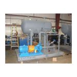 Hellan Fluid Systems ASME Code Tanks & Pressure Vessels