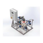 Hellan Fluid Systems Filtration Skids & Systems